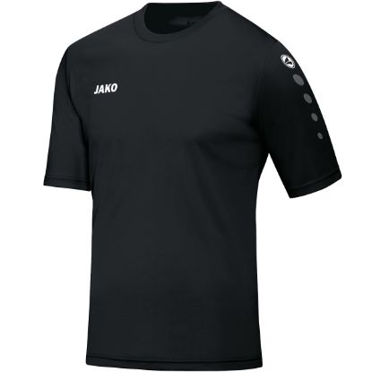 Afbeeldingen van Shirt Team KM zwart