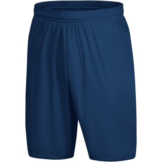 Afbeeldingen van Short Palermo 2.0 navy