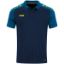 Afbeeldingen van Polo Performance marine/JAKO blauw