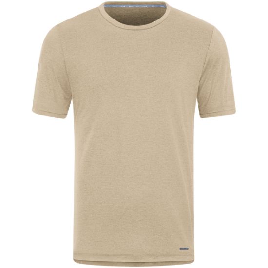 Afbeeldingen van T-shirt Pro Casual beige