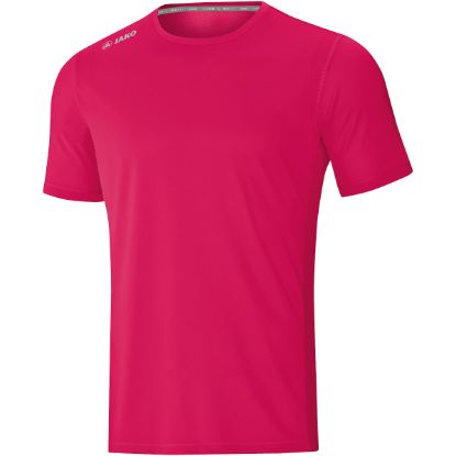 Afbeeldingen van T-shirt Run 2.0 pink