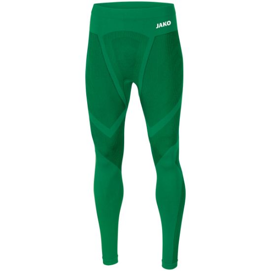 Afbeeldingen van Long Tight Comfort 2.0 sportgroen