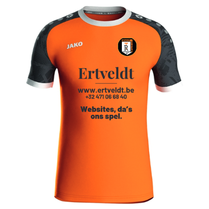Afbeeldingen van WEDSTRIJDSHIRT