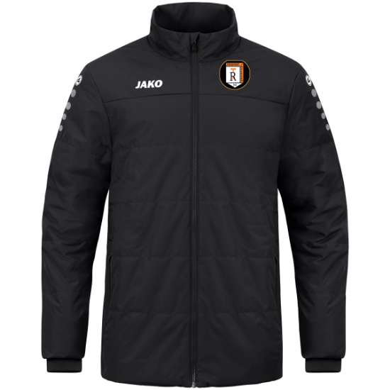 Afbeeldingen van Coachvest Team