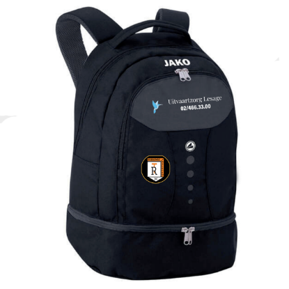 Afbeeldingen van Rugzak TLS