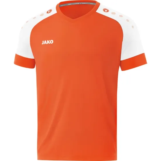 Afbeeldingen van Shirt Champ 2.0 KM - SALE